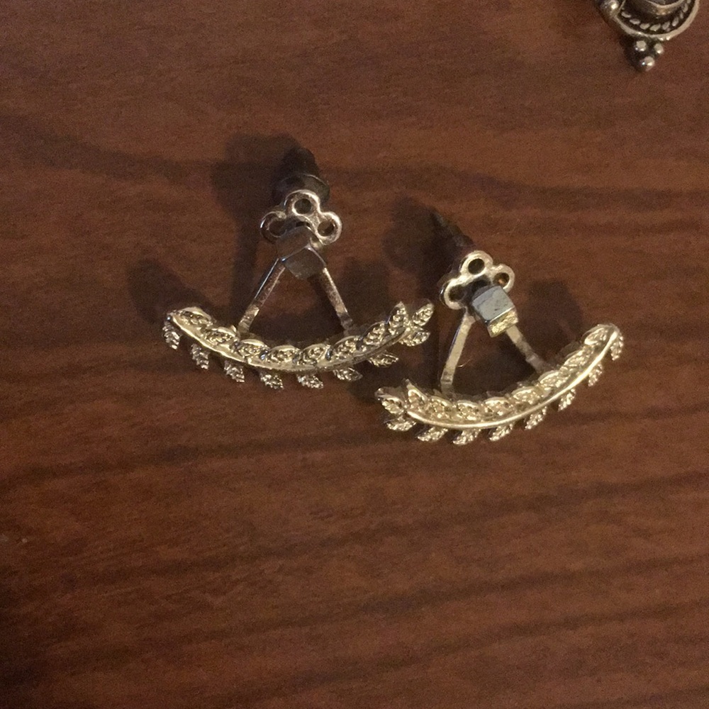 Earring combo - Picture 2 of 3